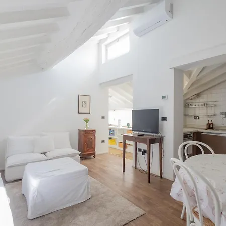 Roof42 Appartement Parma