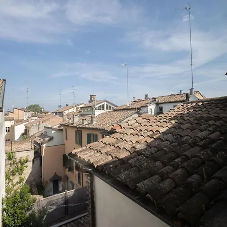 Appartement Roof42