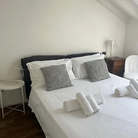 Appartement Roof42 *