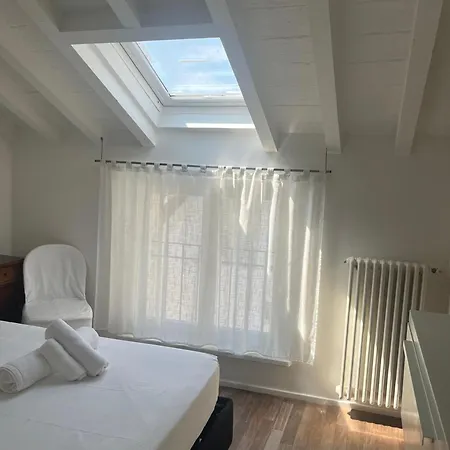 Roof42 Appartement Parma